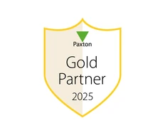 Paxton Gold Partner 2025