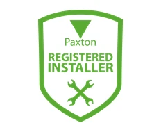 Paxton Registered Installer